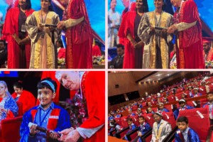 Pink Photo Collage Photography Gift certifitate Template (2)